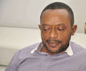 Rev. Owusu Bempah 