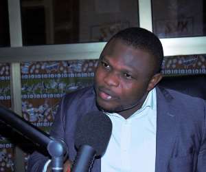 Wesley Owusu