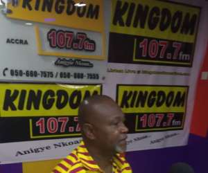  Nii Amasah Namoale