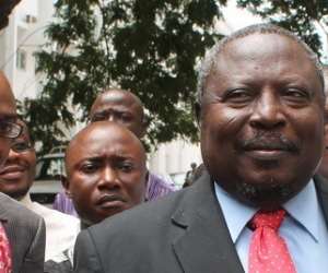 Martin Amidu