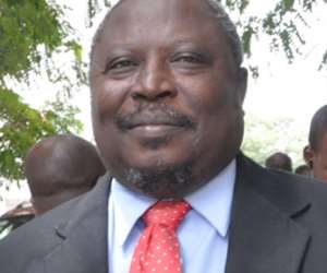 Martin Amidu