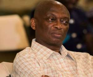 Kweku Baako 
