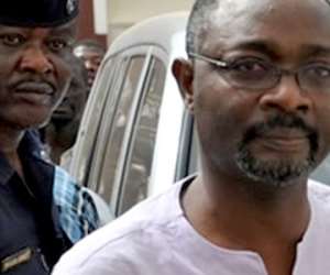 Alfred Agbesi Woyome