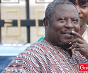 Martin Amidu
