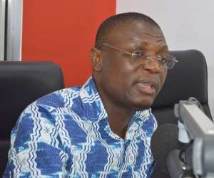 Kofi Adams