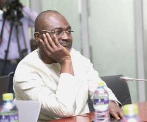 Kennedy Agyapong