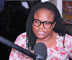 Abigail Akwambea Mensah