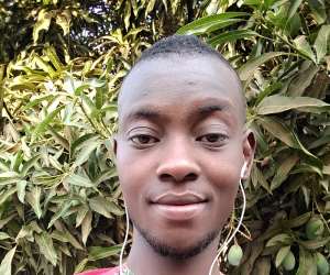 The Author
