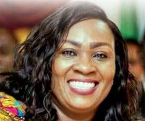 Hawa Koomson