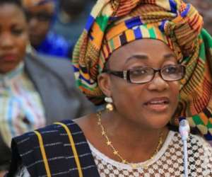 Otiko Afisa Djaba