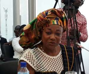 Otiko Afisa Djaba