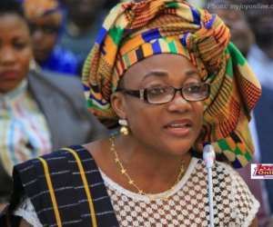 Otiko Afisa Djaba