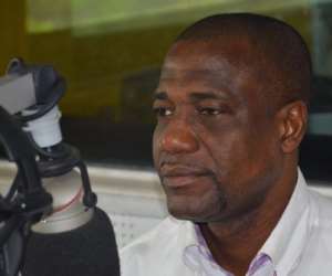 Jacob Osei Yeboah 