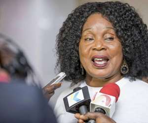 Maame Dokono