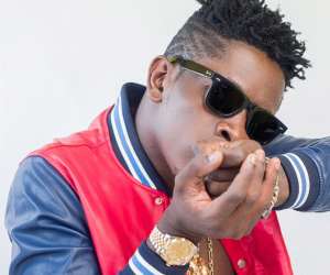 Shatta Wale