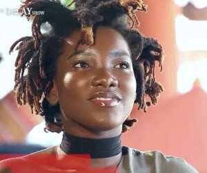Late Ebony