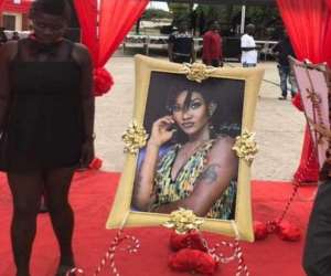 Ebony Reigns