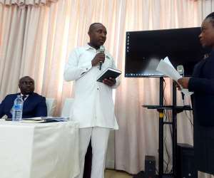 John Boadu