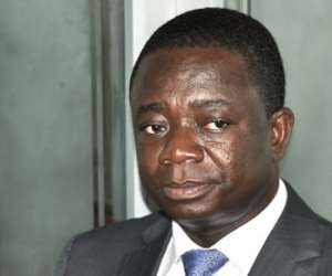 Stephen Opuni