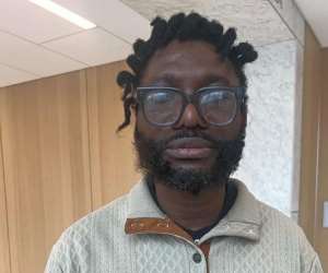 Ace investigative journalist Anas Aremeyaw Anas
