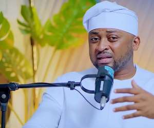 MP for Old Tafo and Secretary to the caucus, Vincent Ekow Assafuah