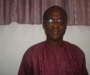 Kingsley Ofei-Nkansah.