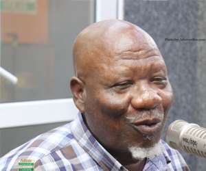 Allotey Jacobs