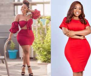 Moesha Boduong 