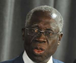 Mr. Yaw Osafo Maafo
