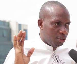 Counselor Lutterodt