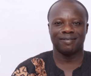 The Apesemakahene of Mampong-Akwapim, Nana Yirenkyi I