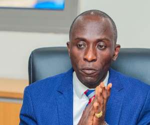 A Deputy National Communications Director of the New Patriotic Party (NPP), Ernest Kofi Owusu Bempah