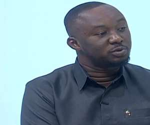 Acting Chief Executive Officer of the Youth Employment Agency (YEA), Malik Basintale