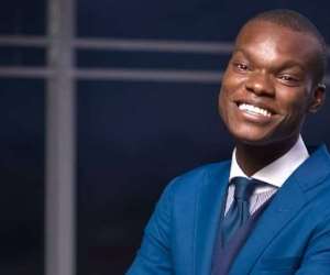 Caleb Kudah