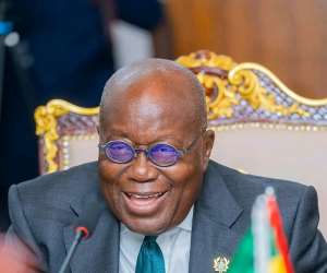 Akufo-Addo 