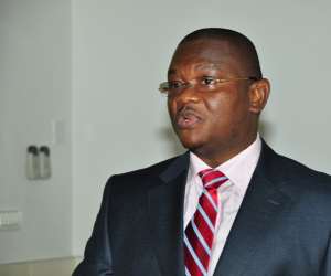 Sylvester Mensah