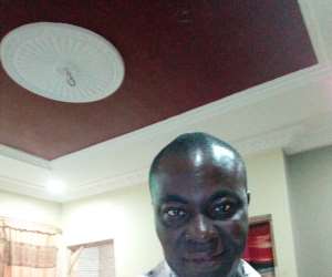 FREDERICK FORSON