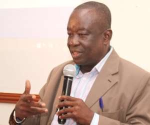 Albert Kan-Dapaah