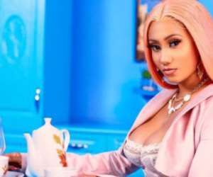 Hajia4Real