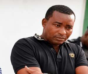Chairman Wontumi