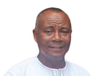 Boniface Abubakar Saddique, Zongo Development Minister