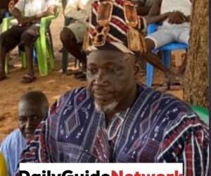 Seidu Yahaya