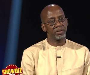 Presidential Staffer for the Black Stars Experience