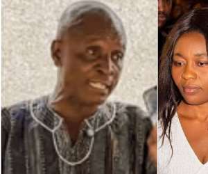 Daddy Lumba's family head warns Odo Broni 