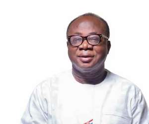  Freddie Blay