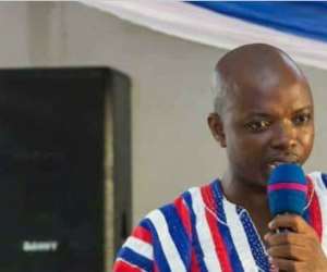 Abronye DC 