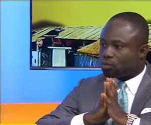 Kwabena Mintah Akandoh