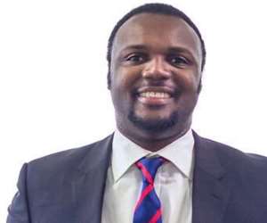 William Ato Essien