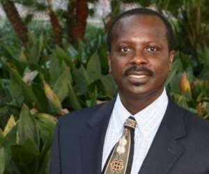 Prof Asare