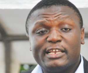 Kofi Adams